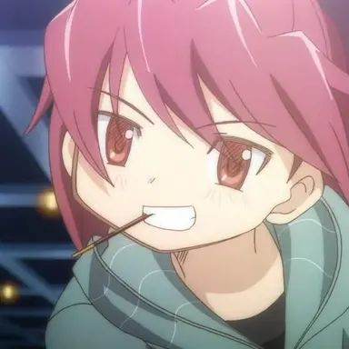 Profile image of 杏子