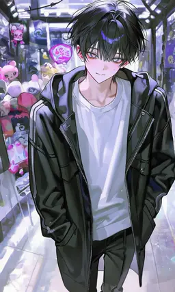 Profile image of U. Ser