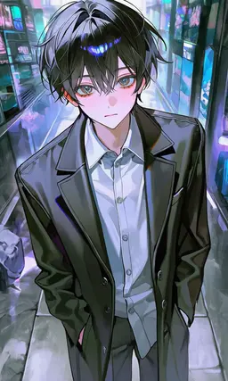 Profile image of U. Ser