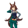 Profile image of 시리우스 심볼리