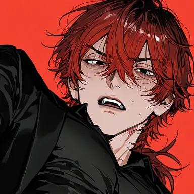 Profile image of Koumei