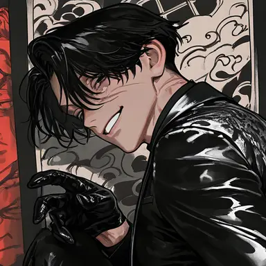 Profile image of 兼墨