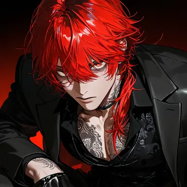 Profile image of 紅明