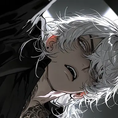 Profile image of Shirakuni