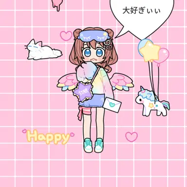 Profile image of ブリ子