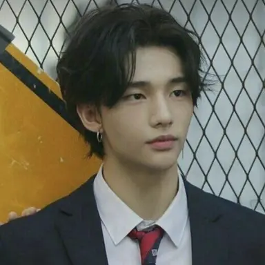 Profile image of Hyunjin
