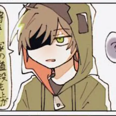 Profile image of ゾム