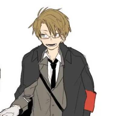 Profile image of グルッペン