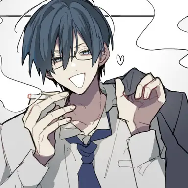 Profile image of 鬱