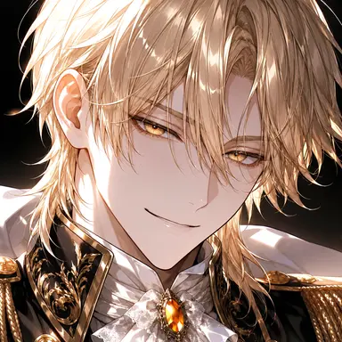 Profile image of シリウス
