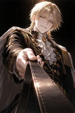 Profile image of シリウス
