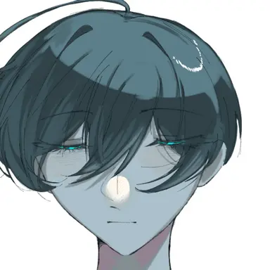 Profile image of 糸師凛