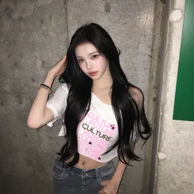 Profile image of 정이안