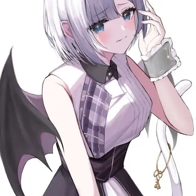 Profile image of 花芽すみれ