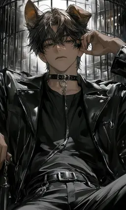 Profile image of Damian