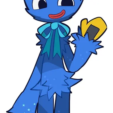 Profile image of Huggy wuggy