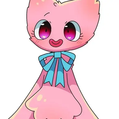 Profile image of Kissy missy