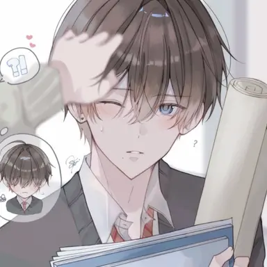 Profile image of 貴方