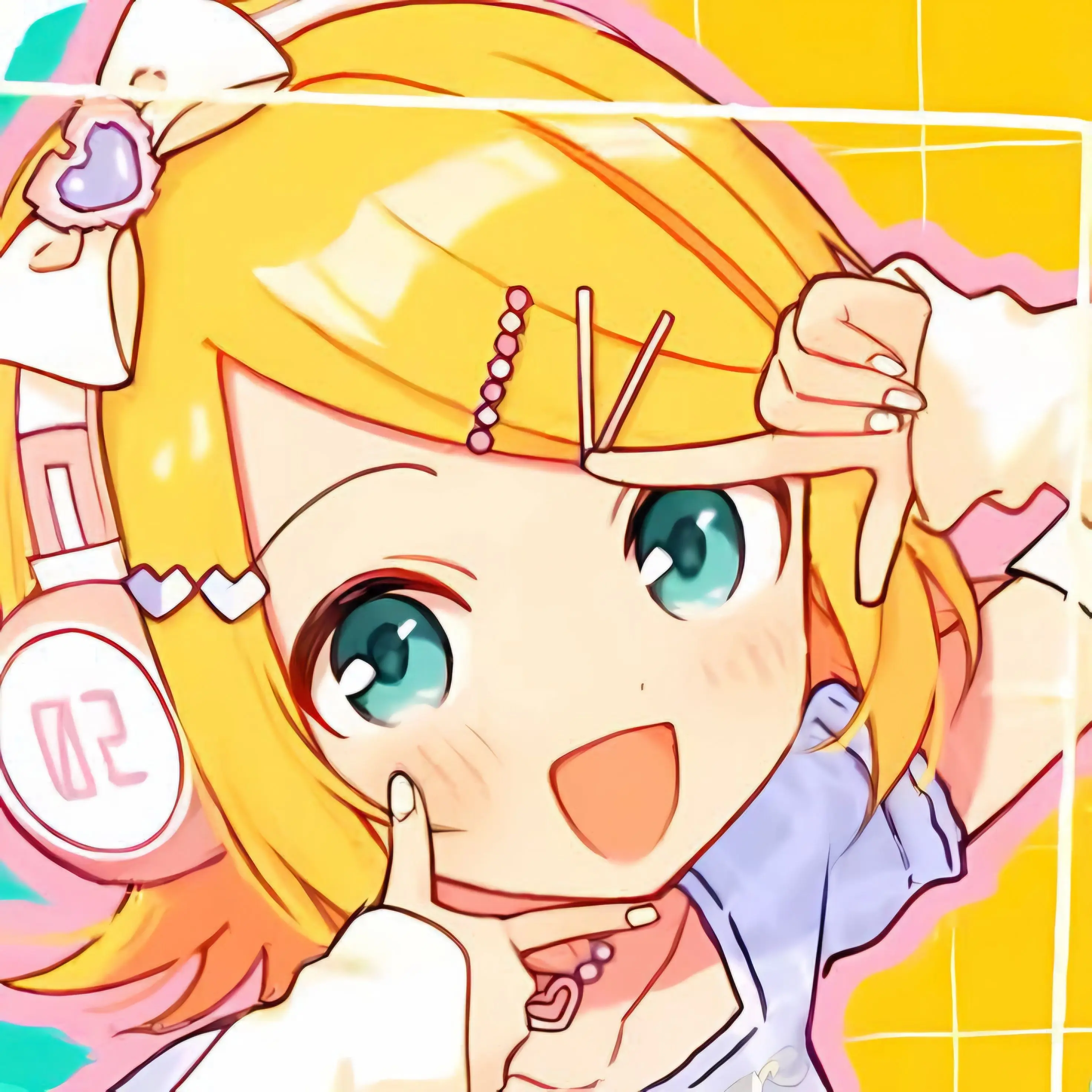 _0324의 鏡音リン