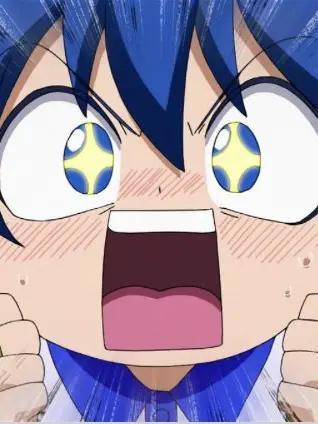 tensionabnormality의 幼児化〜