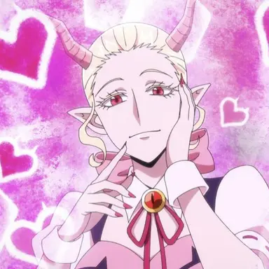 Profile image of エリザベッタ