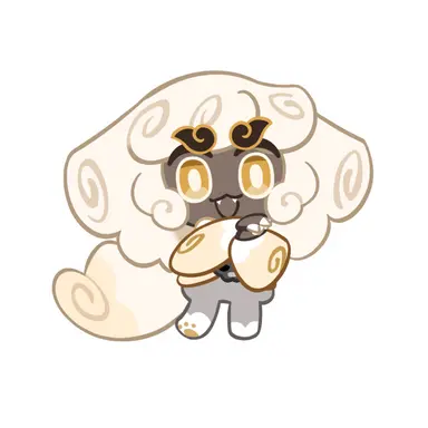 Profile image of Cloud Haetae