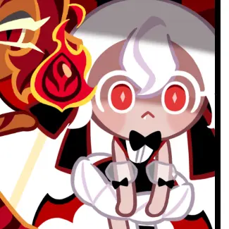 Profile image of Candy Apple