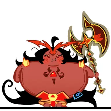 Profile image of Burning Spice