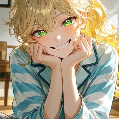 Profile image of Reese