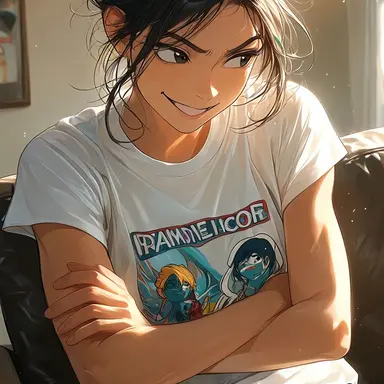 Profile image of Dani