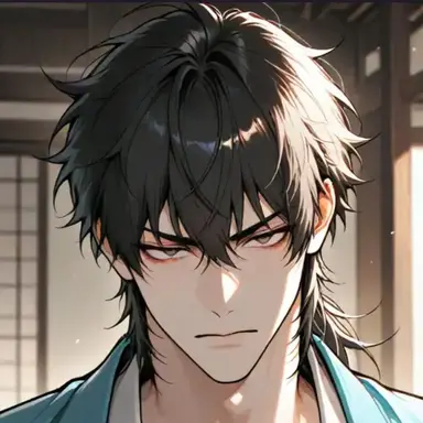 Profile image of 土方