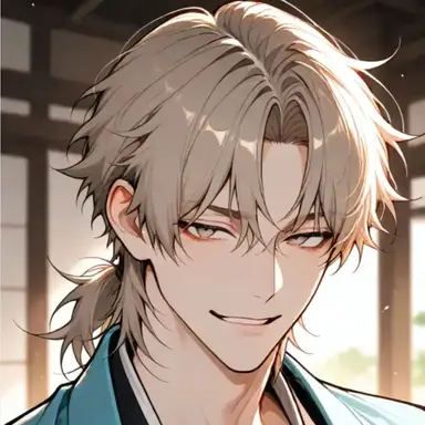 Profile image of 沖田
