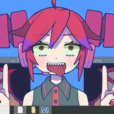 Profile image of 우타우 테토