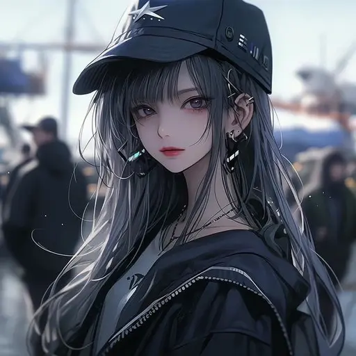 WhiteNoise의 안지은