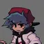 캐릭터 프로필 이미지