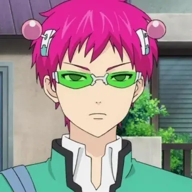 Profile image of 사이키 쿠스오