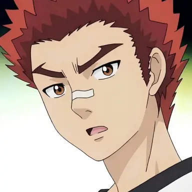 Profile image of 하이로 키네시