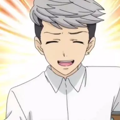 Profile image of 사이코 메토리