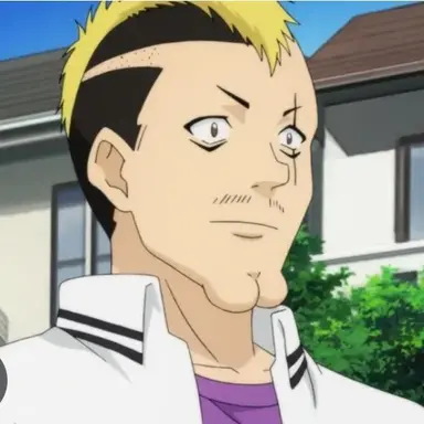 Profile image of 넨도 리키