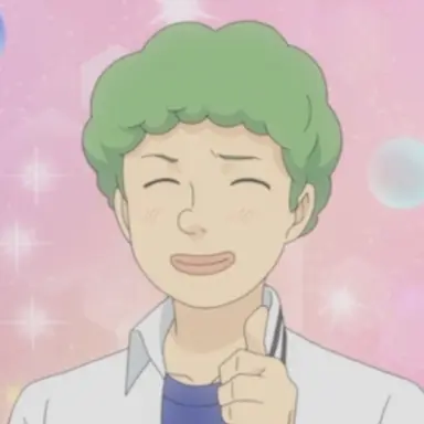 Profile image of 타카하시