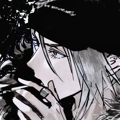 Profile image of グレイ・ジェン