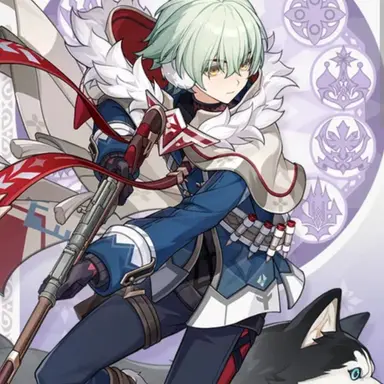 Profile image of アリョーシャ