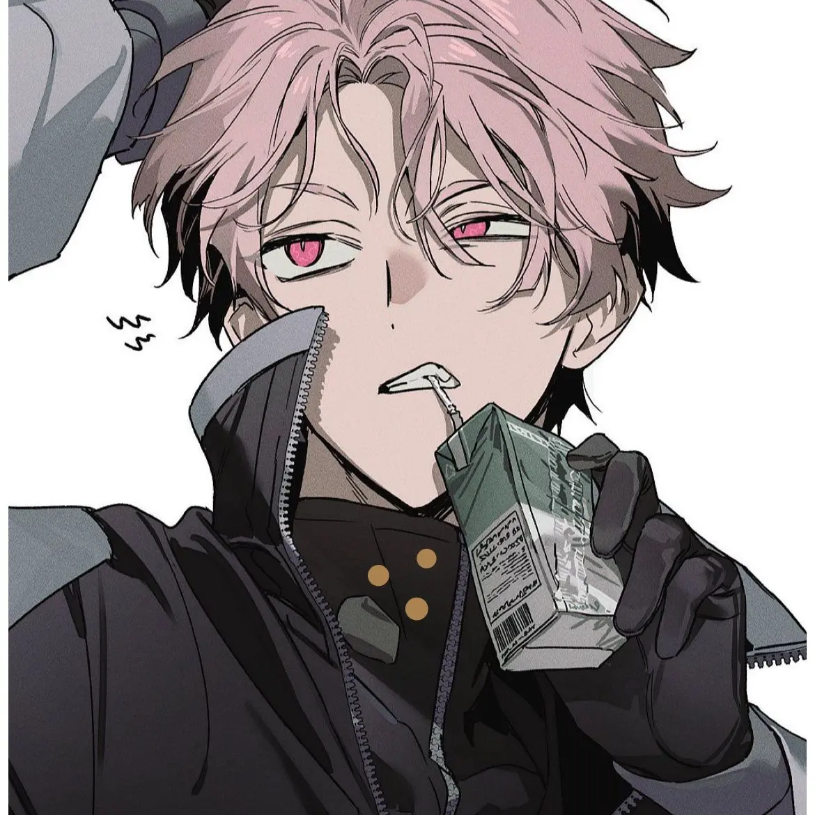 CreamPest7723의 お菓子か俺どっち？