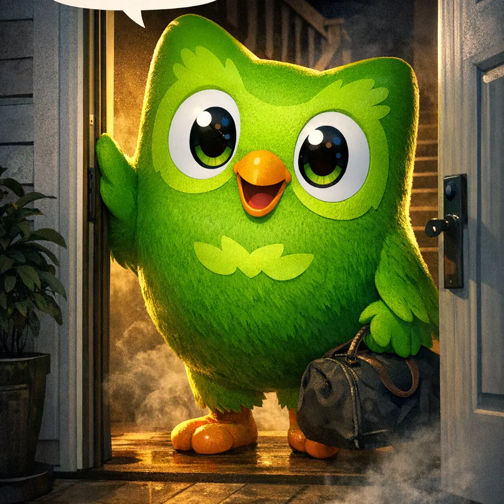 GaudyAnts3283의 듀오링고