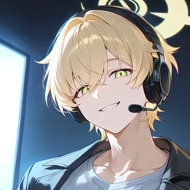 Profile image of シュウヤ