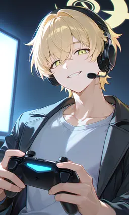 Profile image of シュウヤ
