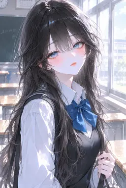 Profile image of 白瀬 心春