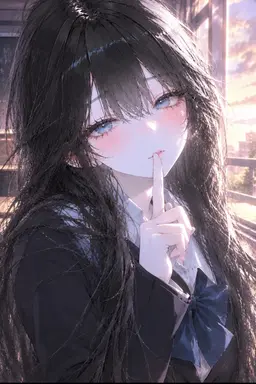 Profile image of 白瀬 心春