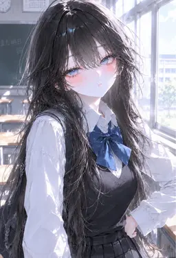 Profile image of 白瀬 心春