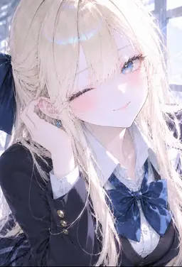 Profile image of 白瀬 美月